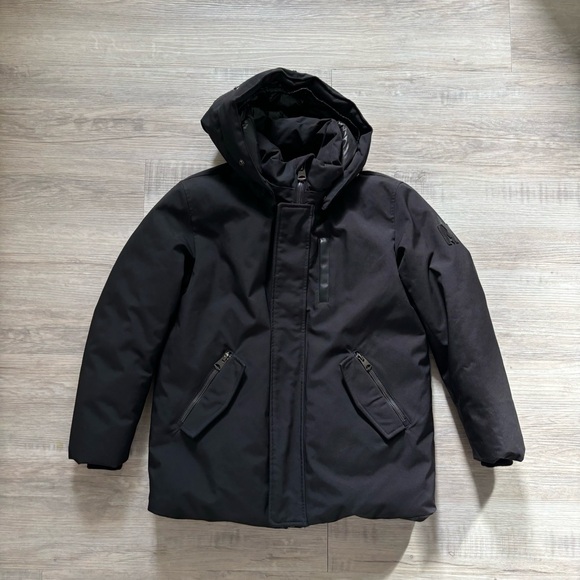 Mackage Kids Winter Coat 10 - Picture 8 of 8